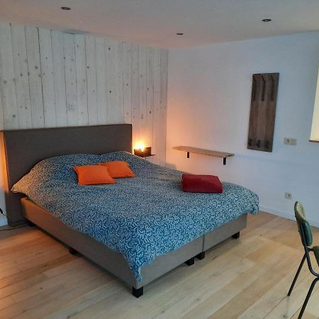 Le Grand Ravel Apartment Waimes Exterior foto