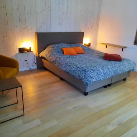 Le Grand Ravel Apartment Waimes Exterior foto
