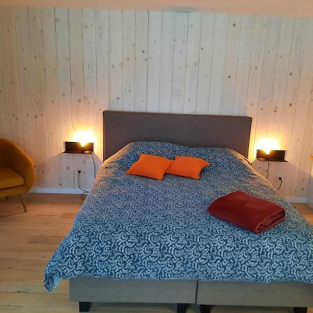 Le Grand Ravel Apartment Waimes Exterior foto