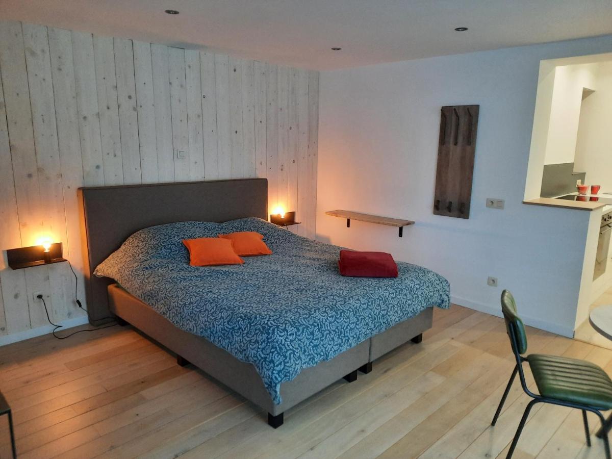 Le Grand Ravel Apartment Waimes Exterior foto
