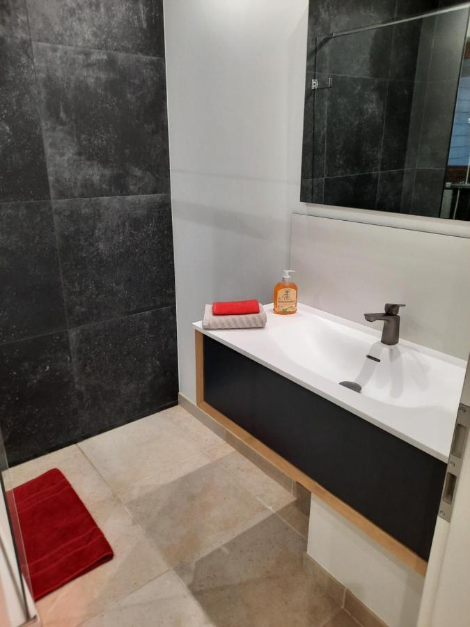 Le Grand Ravel Apartment Waimes Exterior foto