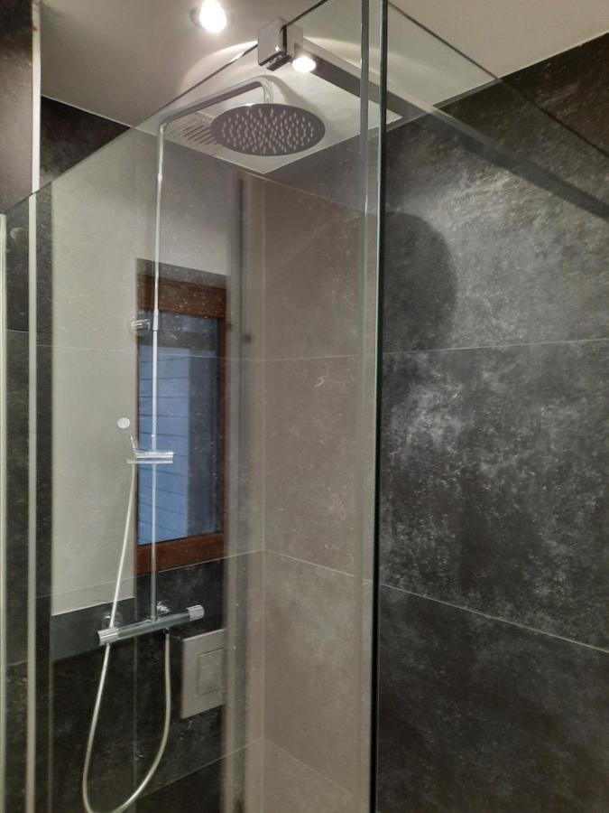 Le Grand Ravel Apartment Waimes Exterior foto