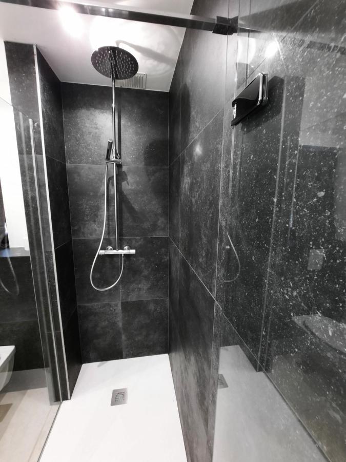 Le Grand Ravel Apartment Waimes Exterior foto