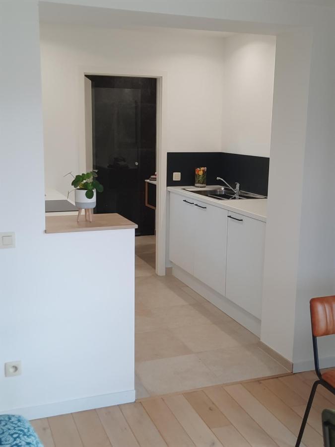 Le Grand Ravel Apartment Waimes Exterior foto